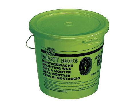 Tyre Paste - Tyre Paste 5KG from DTC Tools