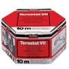 Teroson Terostat VII Plastic Sealing Strip - 10m from DTC Tools