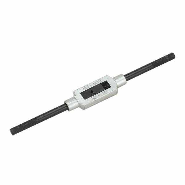 Tap Wrench M3-M12 from DTC Tools