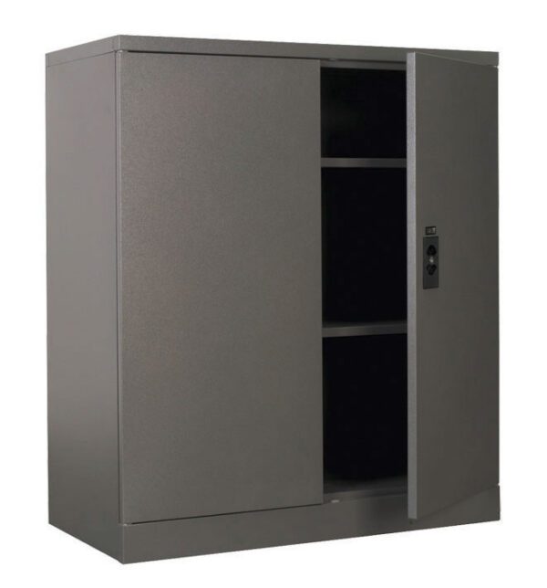 Small Parts Storage Cabinet - 1016 x 915 x 457 from DTC Tools