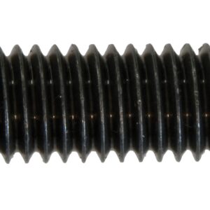 Socket Screws - Button Head (Metric, Black) - M6 X 16 (200) from DTC Tools