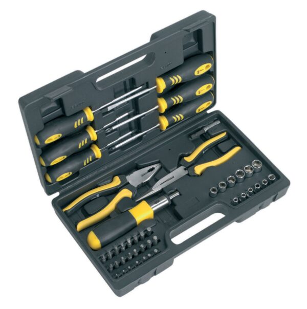 45pc Tool Kit from DTC Tools