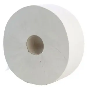 Jumbo Toilet Roll - 6 pack from DTC Tools
