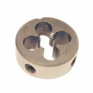Dies - M6 x 1.0  from DTC Tools