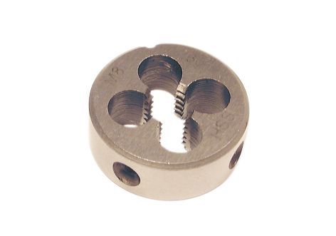 Dies - M8 x 1.25  from DTC Tools
