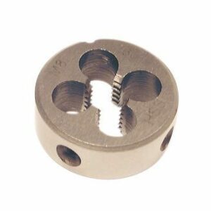 Dies - M14 x 2.0 from DTC Tools