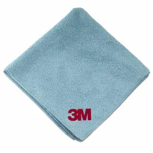 3M Perfect-it III Anti Hologram Polishing Cloth - Anti hologram 3M cloth from DTC Tools