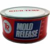 High production Wax TR Mold Release - 14oz Tin from DTC Tools