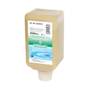 Hanolac Hand Cleaner - 2L from DTC Tools