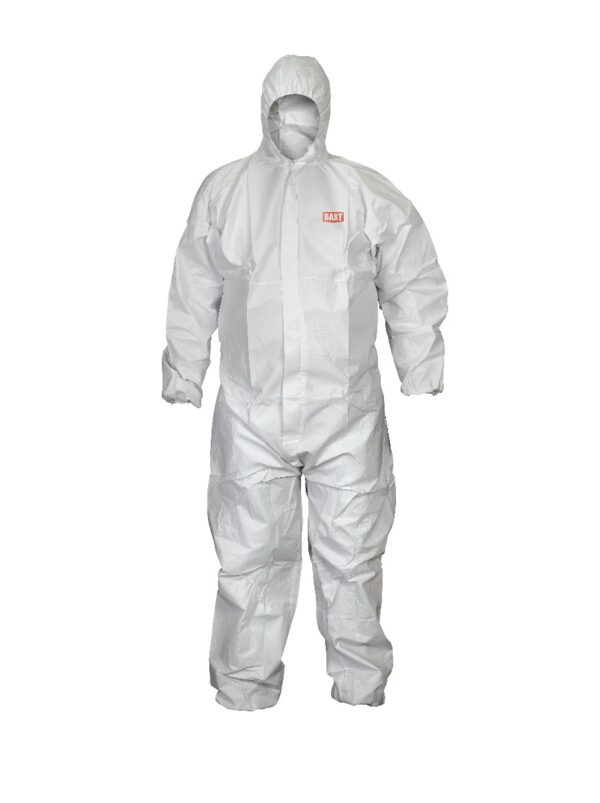 BAXT C5 Disposable Coverall