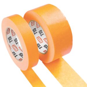 BAXT T15 High Performance Masking Tape From DTC Tools