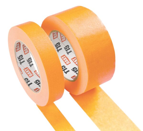 BAXT T15 High Performance Masking Tape From DTC Tools