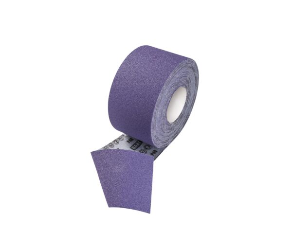products carbonite abrasive roll 115mm