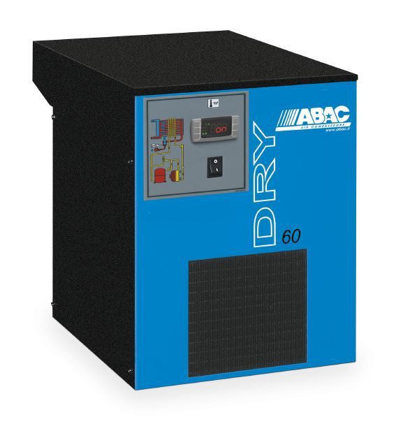 ABAC Air Dryer Unit 24.5 CFM From DTC Tools