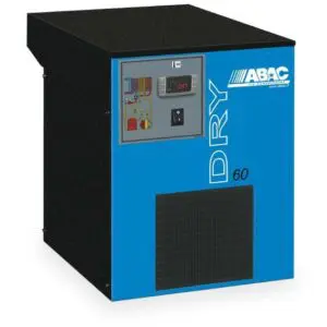 ABAC Air Dryer Unit 35.3 CFM From DTC Tools