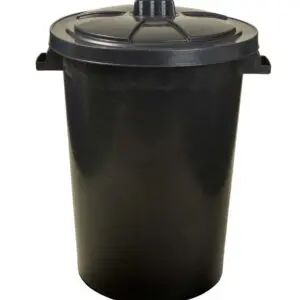 Plastic Dustbin From DTC Tools