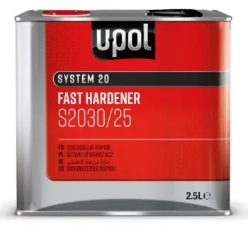U-POL Hardener