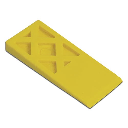 Plastic Wedges From DTC Tools