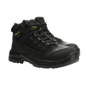 Stanley Waterproof Safety Boots Black from DTC Tools