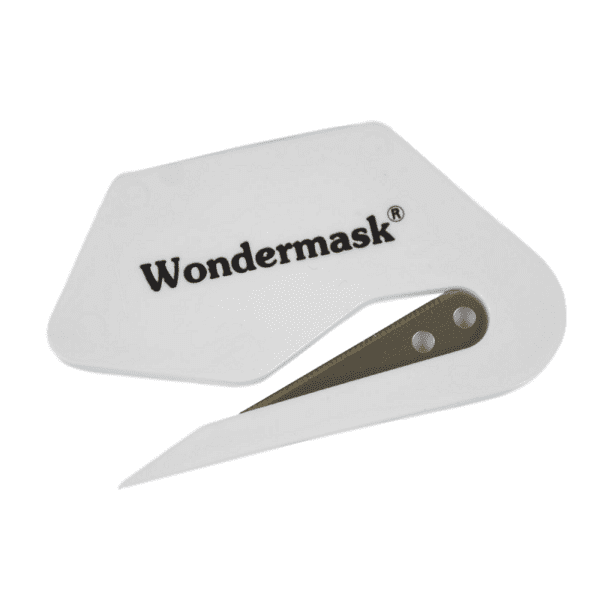 wondermask polycutter