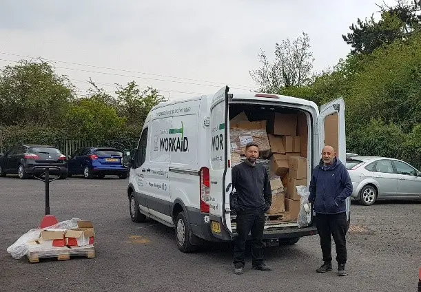 Direct Tool Company Ltd supports WORKAID charity 2 20210428 114903 resized 002