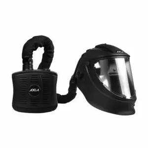 Air Fed Respirator Mask