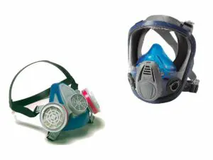 Respirator Mask