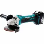 Angle Grinder