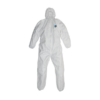 DuPont Tyvek coverall - Hooded