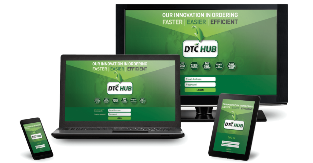 DTC Hub 1 DTC Hub Devices Images