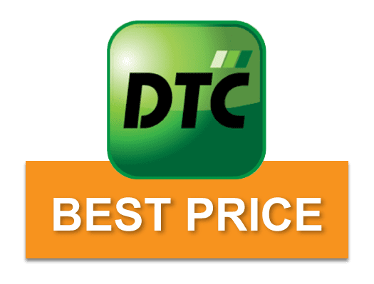 dtc best price