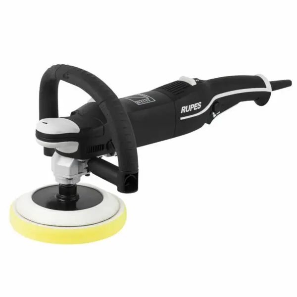 Rupes LH19E Bigfoot Rotary Polisher