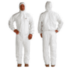 3M Protective Coverall 4545 From DTC Tools