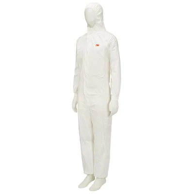 3m protective coverall 4545