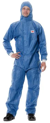 3M Disposable Protective Coveralls 4530 From DTC Tools