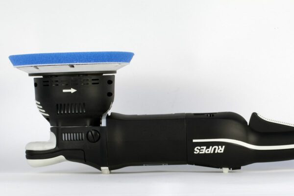 Gear driven polisher bigfoot LK900E datail2