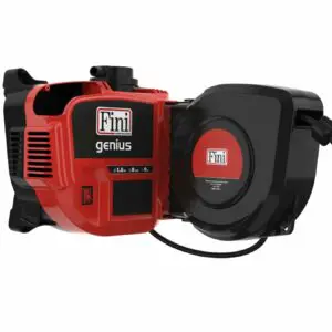 Fini Genius Air Compressor - 1.1Kw / 1.5Hp From DTC Tools