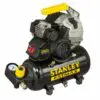 Stanley Air Compressor - HY 227/8/6E 1.5Kw / 2Hp From DTC Tools