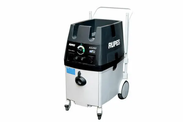 Rupes KS260 Dust Extraction Unit