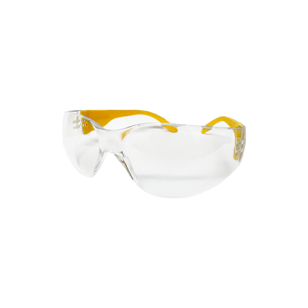 Mirka Safety Glasses Zekler 30