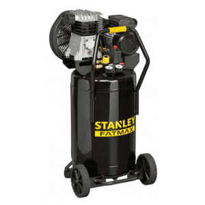 Stanley Air Compressor - B 350/10/90V 2.2Kw / 3Hp from DTC Tools