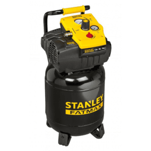 Stanley Air Compressor - TAB 200/10/30V 1.1Kw / 1.5Hp From DTC Tools