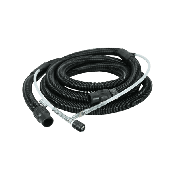 Hose for extractor