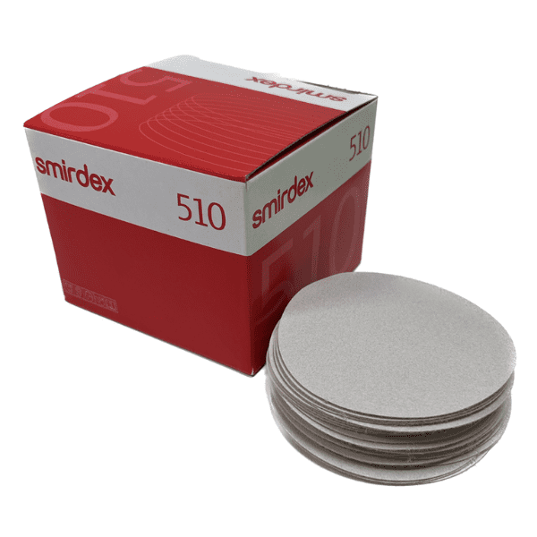 Smirdex discs 77mm