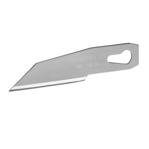 Slim Knife Blade