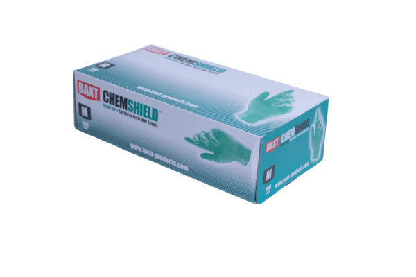 CHEMshield Glove Box