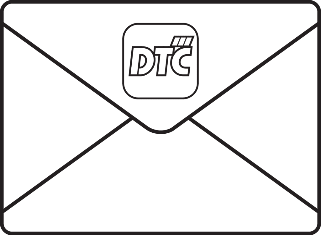 Saving a Customer's Supply Chain // Marine Case Study 8 MAILING ICONS 2