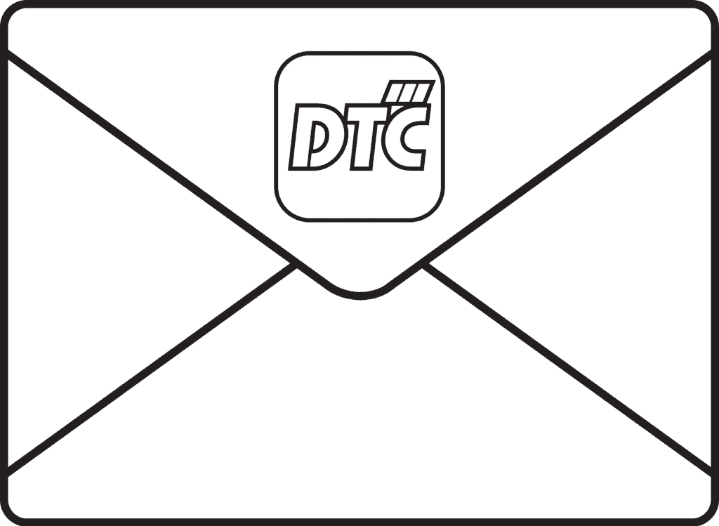 MAILING ICONS 2