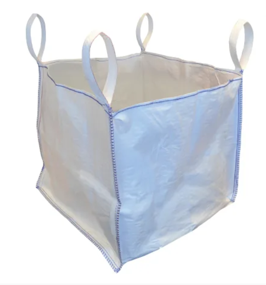 1 Tonne Builders Bag 90 x 90 x 90cm UK | Buy from £13.34 Online at DTC