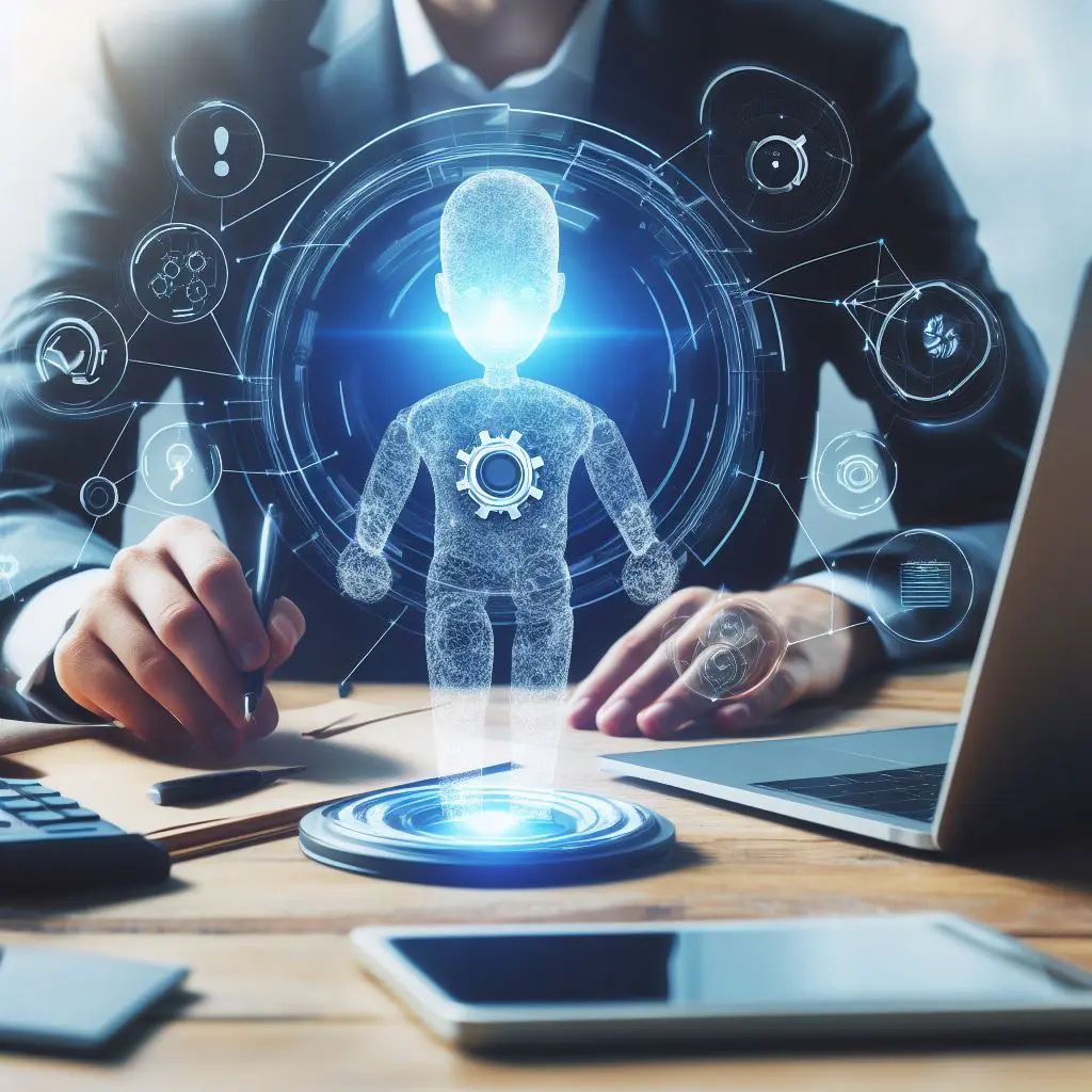 Manufacturing & Industrial Supply Trends to Expect in 2024 1 Artificial intelligence (AI) is one of the major industrial trends of 2024